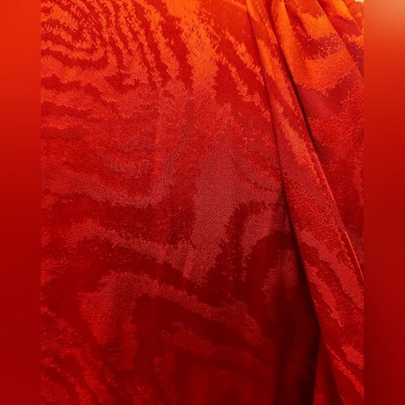 Ronny Kobo Silk Monet Top - Picture 8 of 12